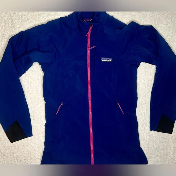 Patagonia Nano-Air Jacket - Picture 10 of 16